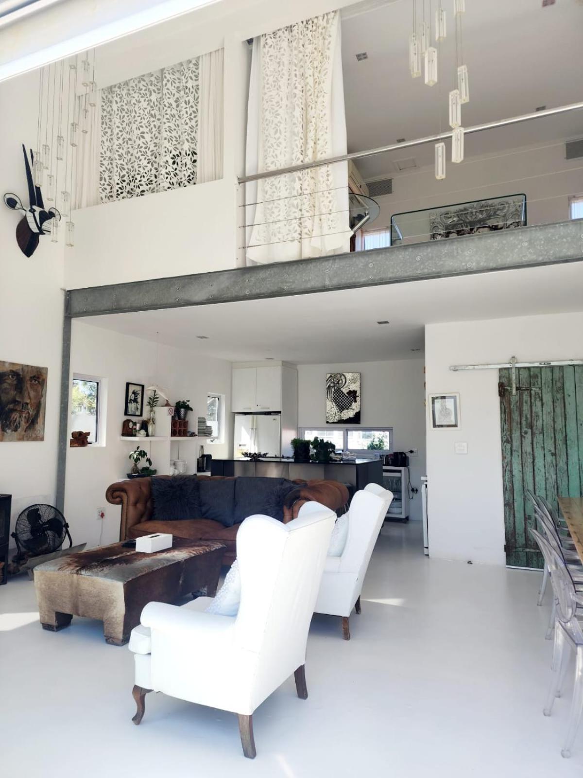 4 On Highworth Apartments And Studios Cape Town Exterior photo
