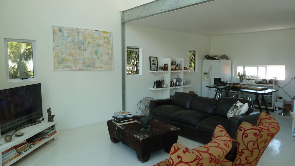 4 On Highworth Apartments And Studios Cape Town Exterior photo